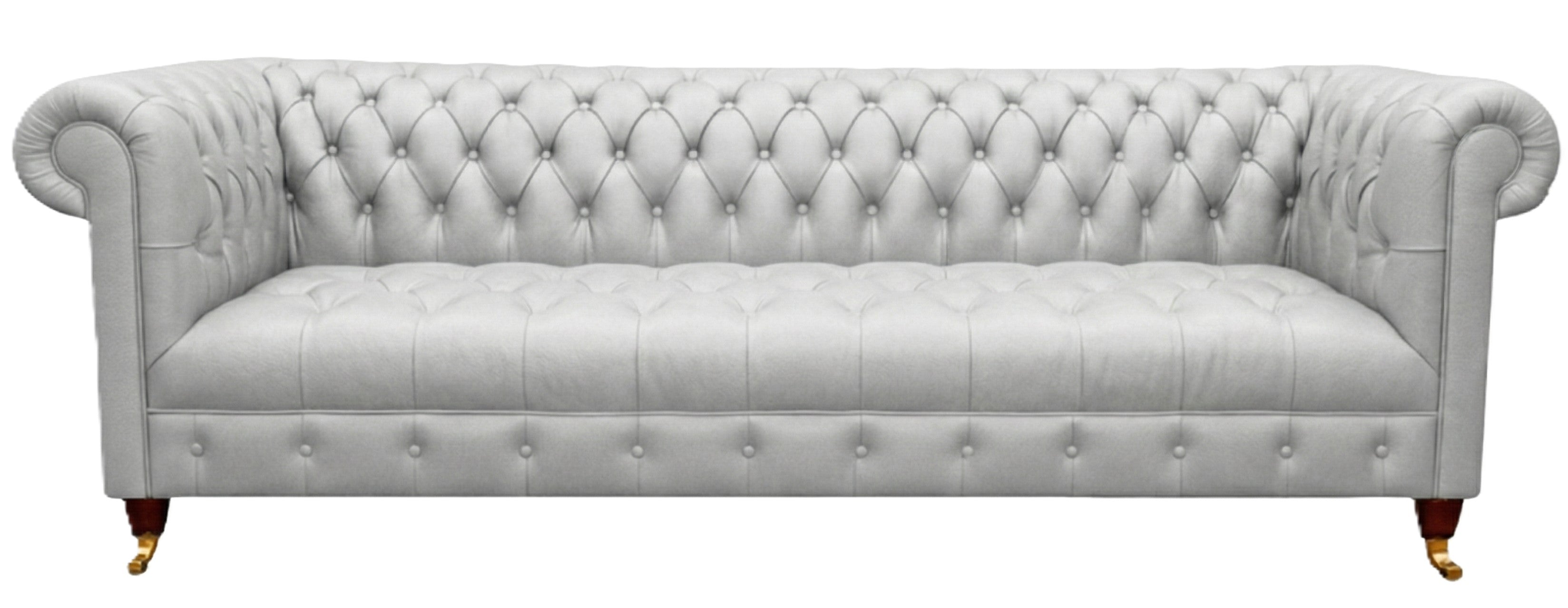 The Dorchester Chesterfield